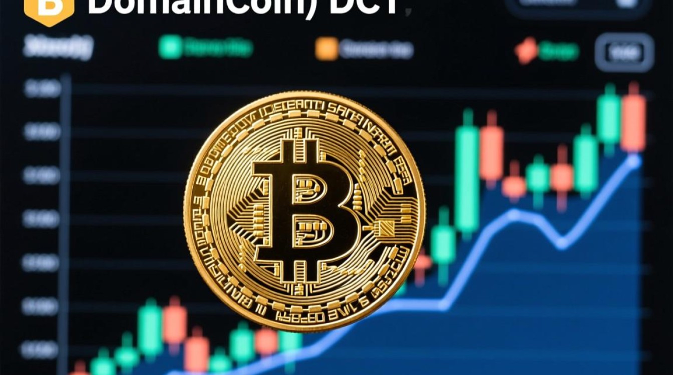 域名币价格走势图揭示，哪些因素影响其波动？