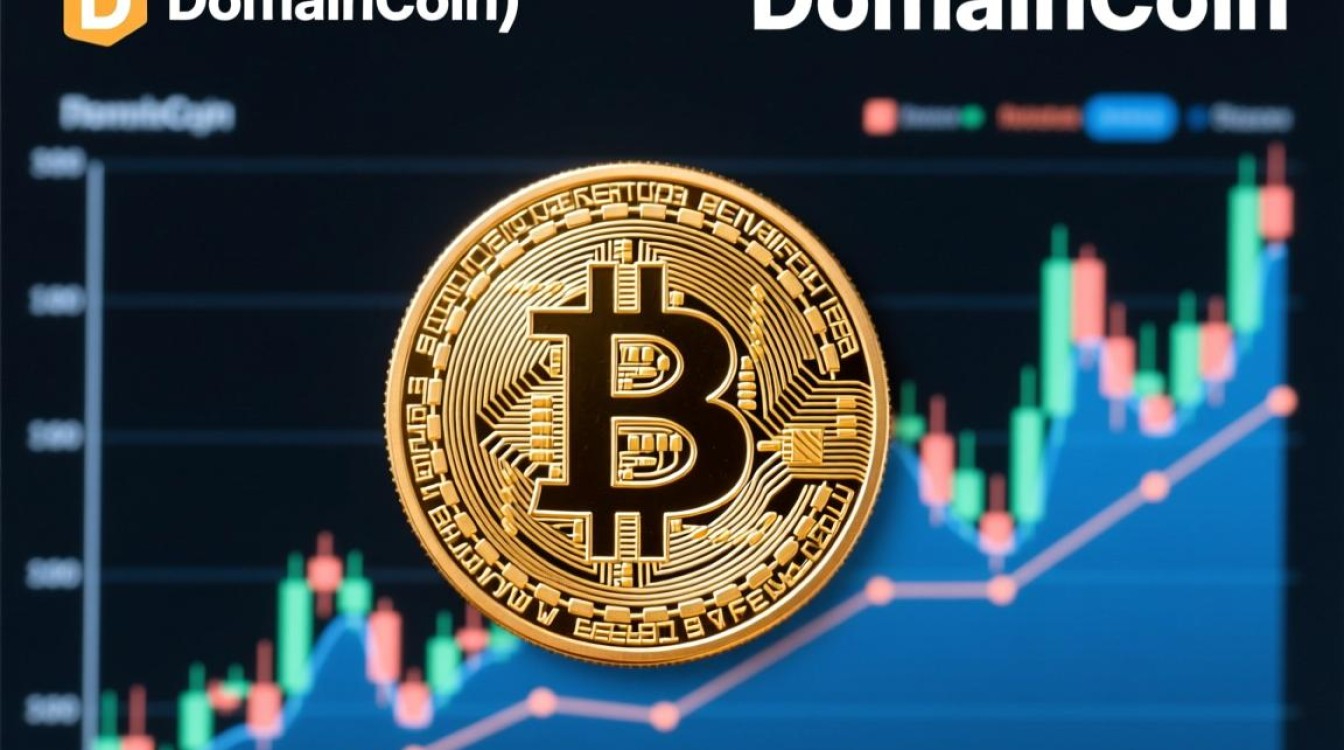 域名币价格走势图揭示，哪些因素影响其波动？