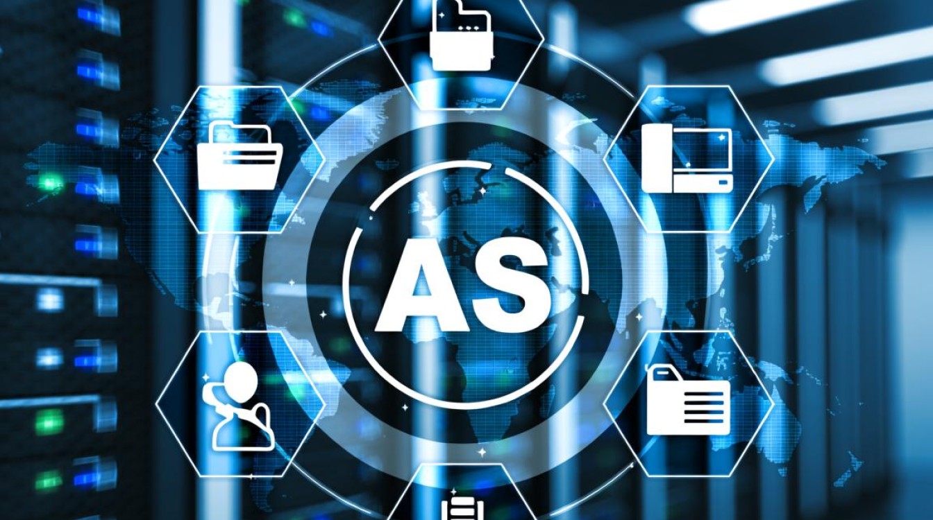 as配置实例疑问解答，如何高效配置和优化AS网络？