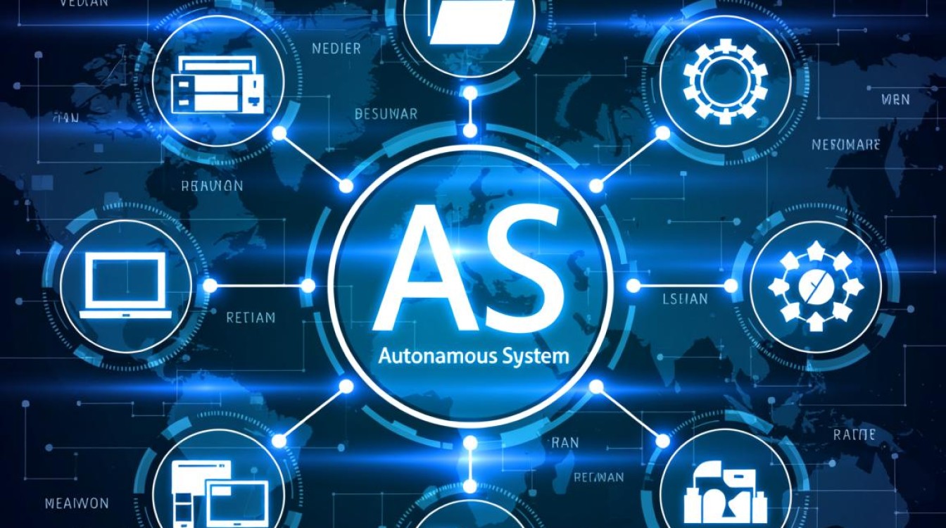 as配置实例疑问解答，如何高效配置和优化AS网络？