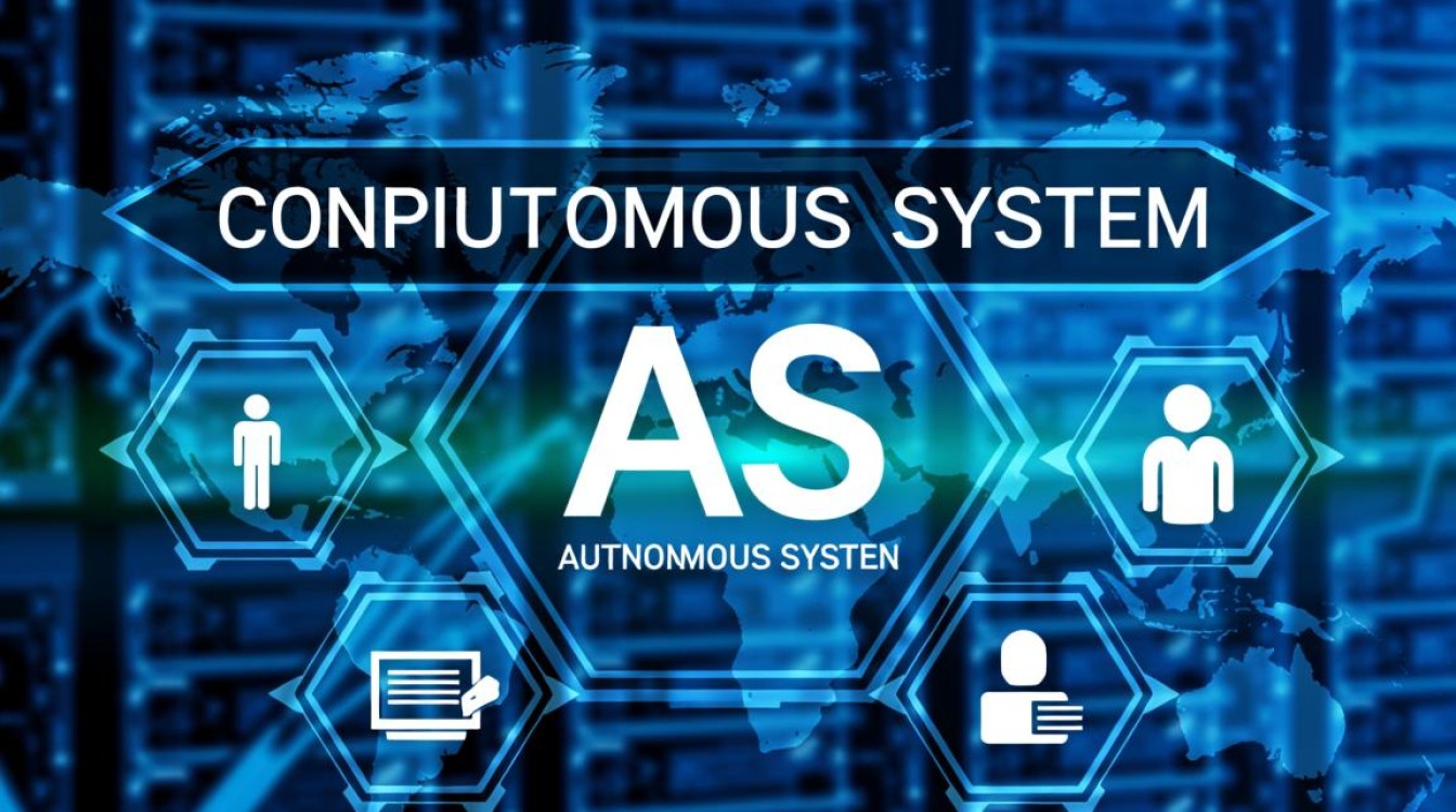 as配置实例疑问解答，如何高效配置和优化AS网络？