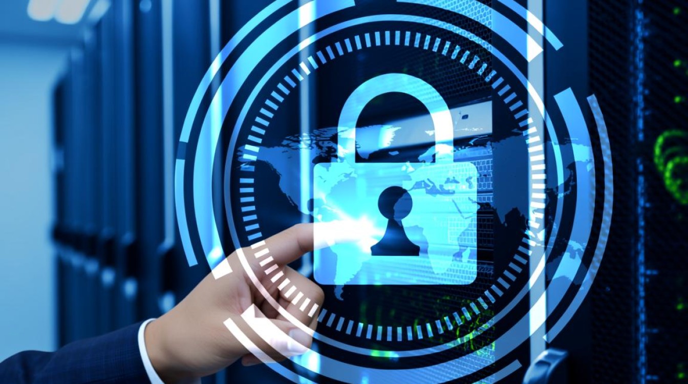 服务器设置只能域名访问，如何配置禁止IP直接访问？