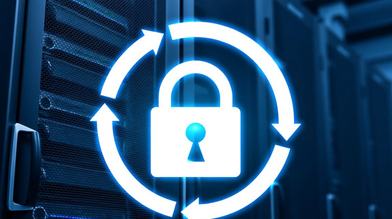 服务器设置只能域名访问，如何配置禁止IP直接访问？