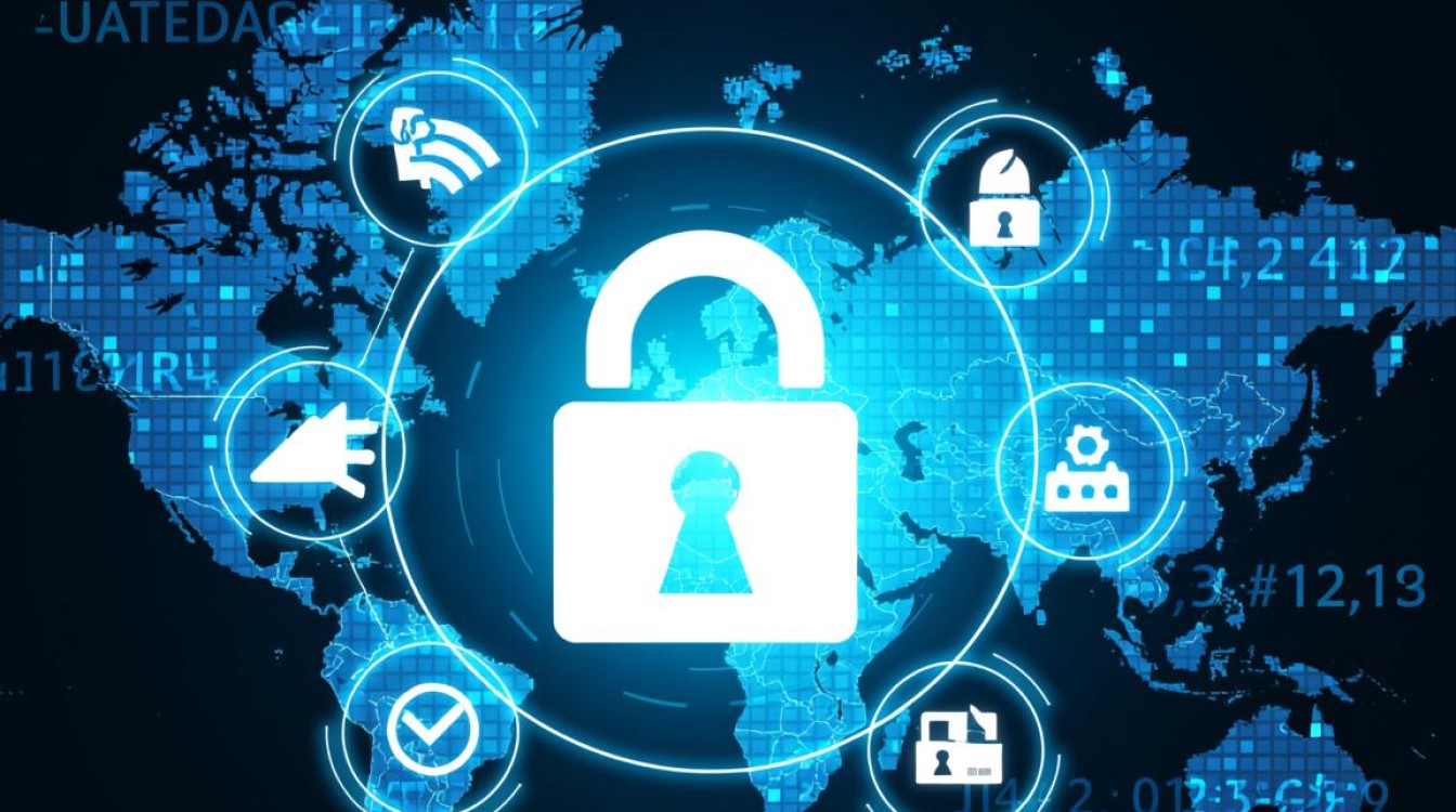 安全数据报错怎么办？3步教你快速排查解决！