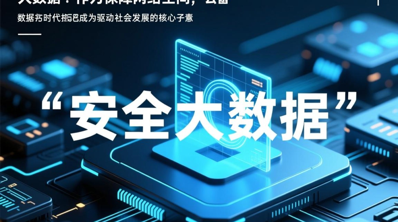 安全大数据的英语翻译是哪个更准确？