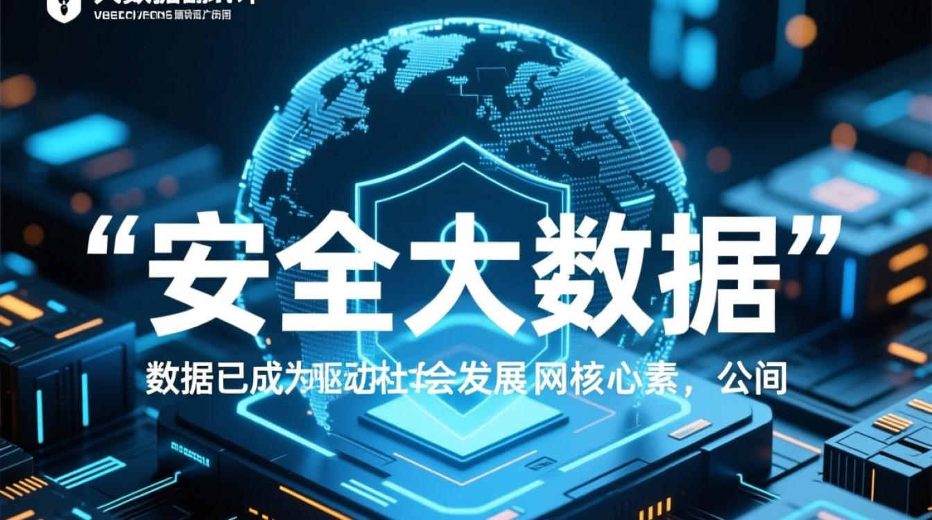 安全大数据的英语翻译是哪个更准确？