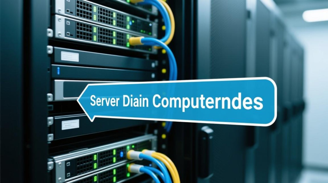 服务器访问计算机地址时，如何正确配置与排查连接问题？