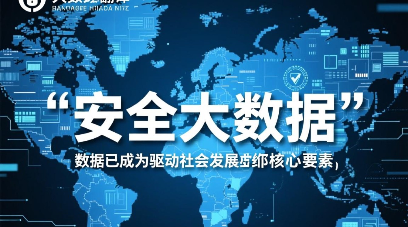 安全大数据的英语翻译是哪个更准确？