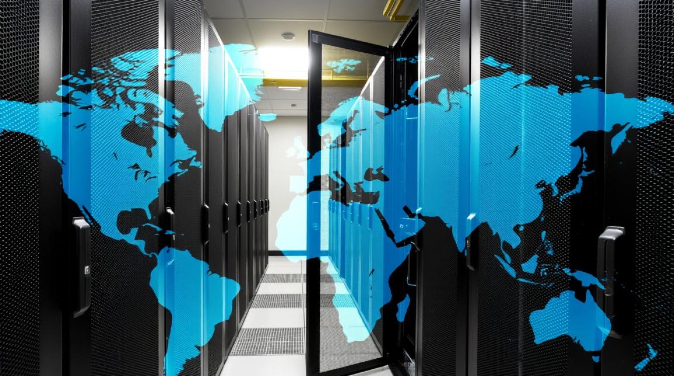 榆林免备案服务器，为何如此吸引企业关注？揭秘背后优势！