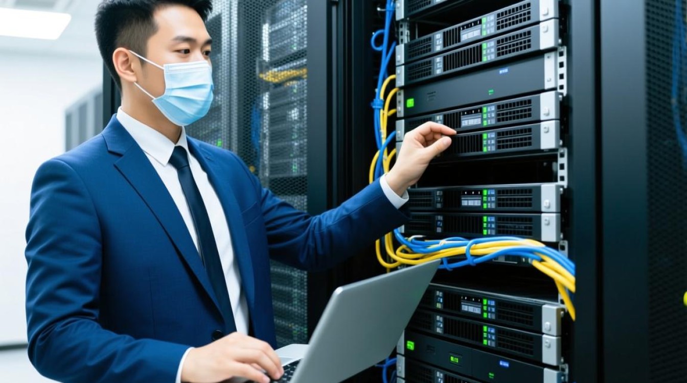 榆林免备案服务器，为何如此吸引企业关注？揭秘背后优势！