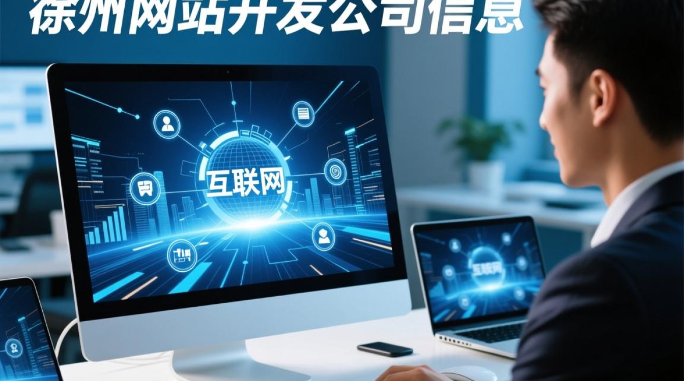 徐州网站开发公司电话哪家专业可靠？如何选择合适的服务商？