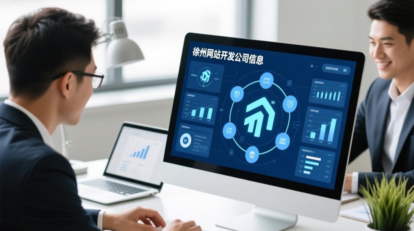 徐州网站开发公司电话哪家专业可靠？如何选择合适的服务商？