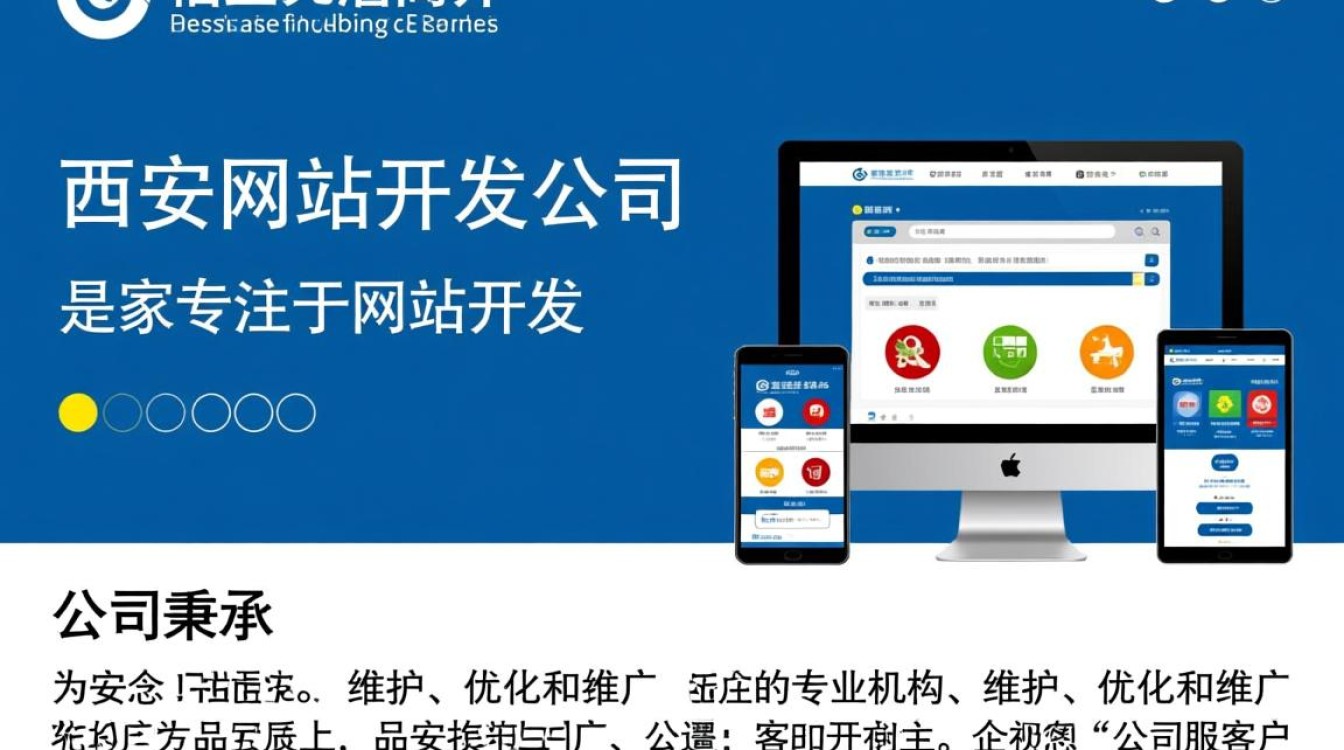 西安网站开发公司地址在哪里？能否提供详细位置信息？