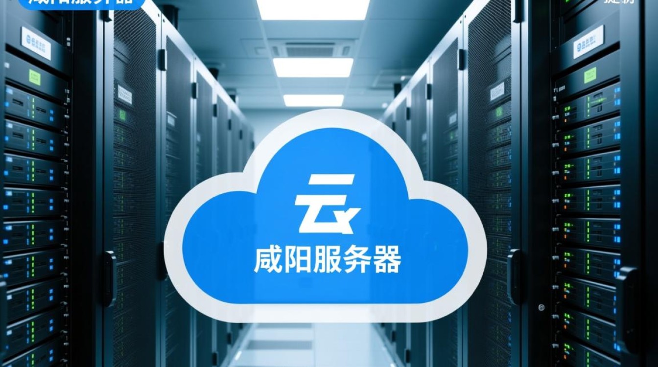 咸阳服务器空间，是新一代数据中心吗？有何独特优势？