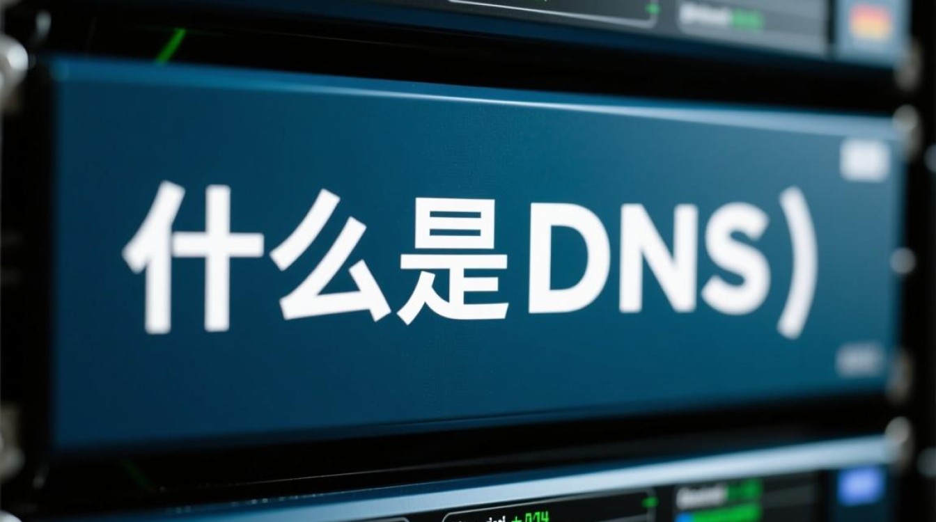 DNS的英文缩写究竟是什么？揭秘域名系统背后的秘密！