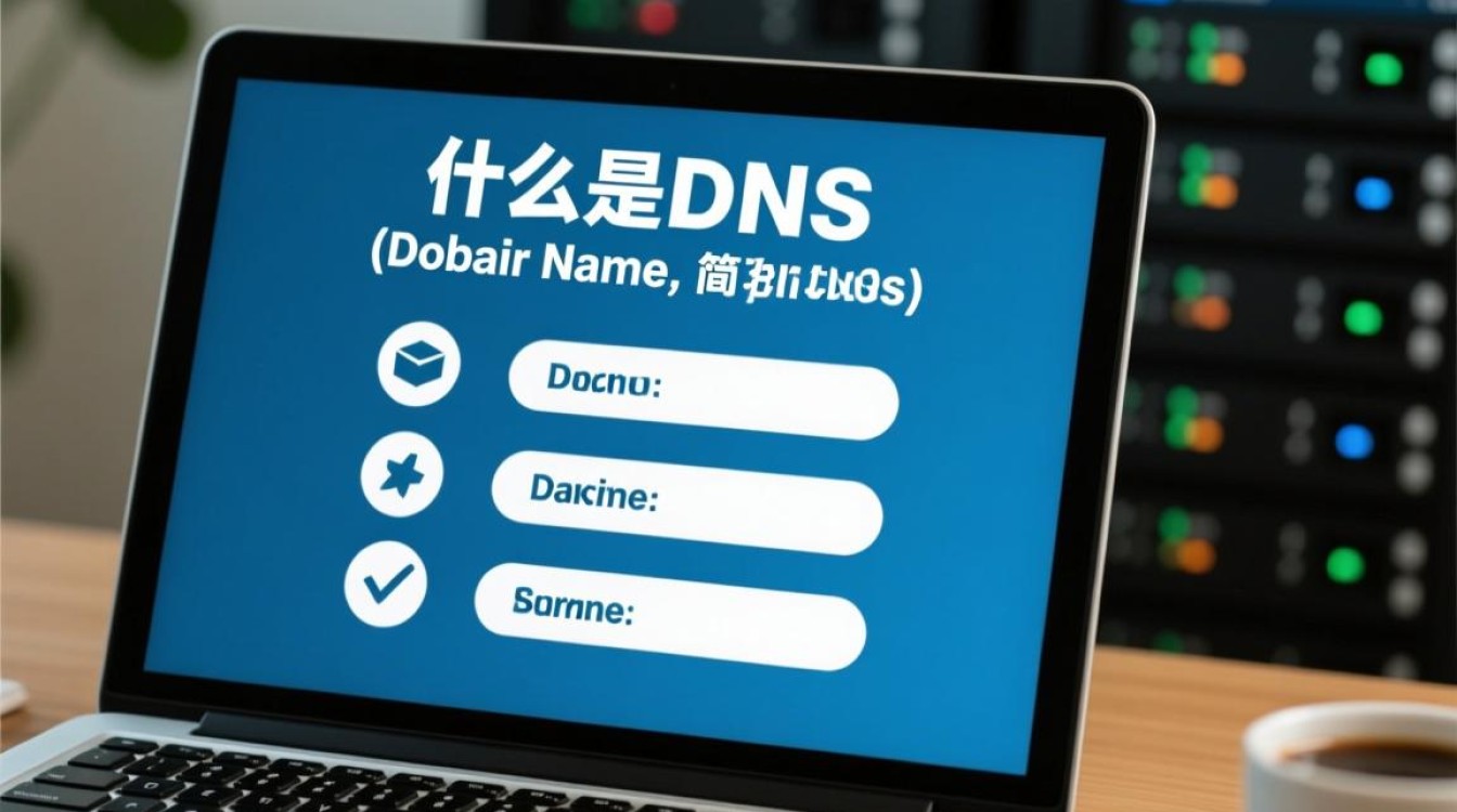 DNS的英文缩写究竟是什么？揭秘域名系统背后的秘密！