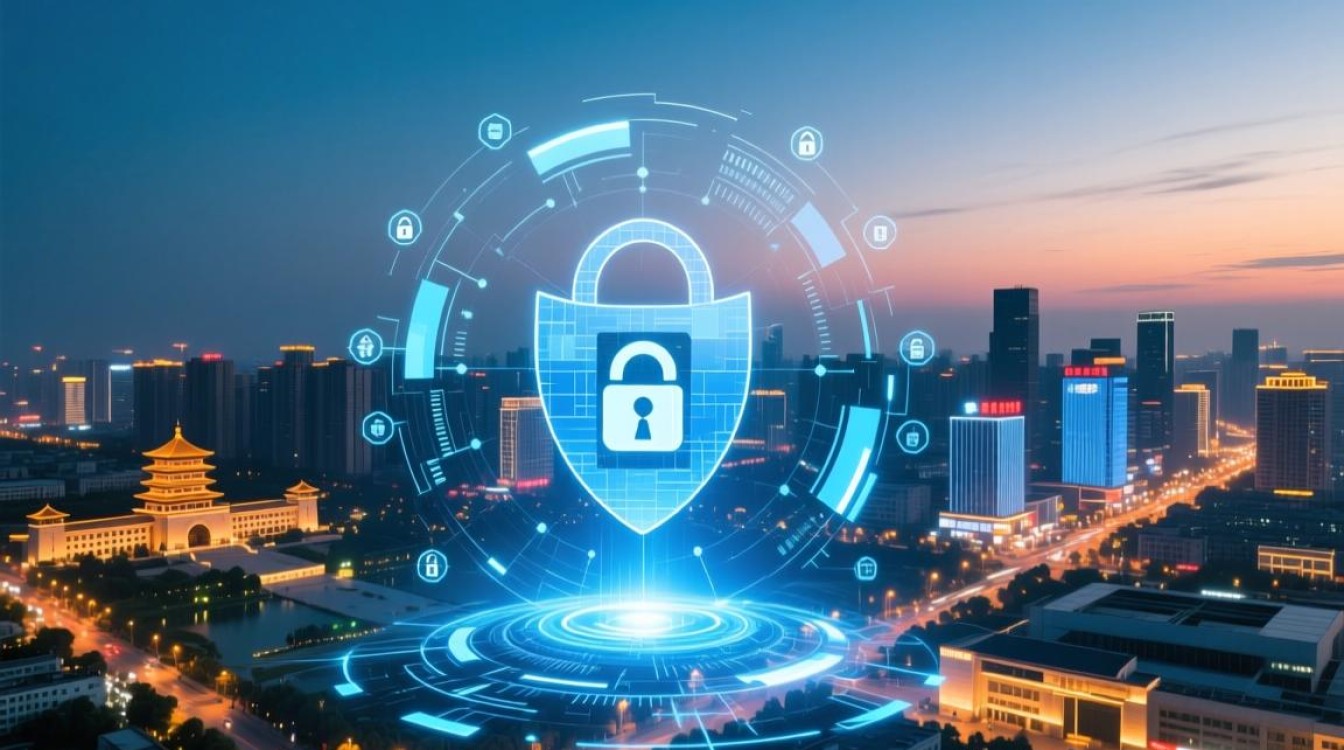 西安市服务器高防服务是否真的能满足企业安全需求？