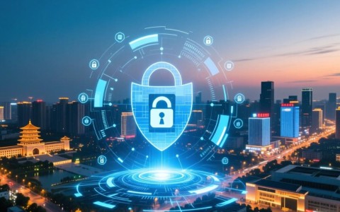 西安市服务器高防服务是否真的能满足企业安全需求？