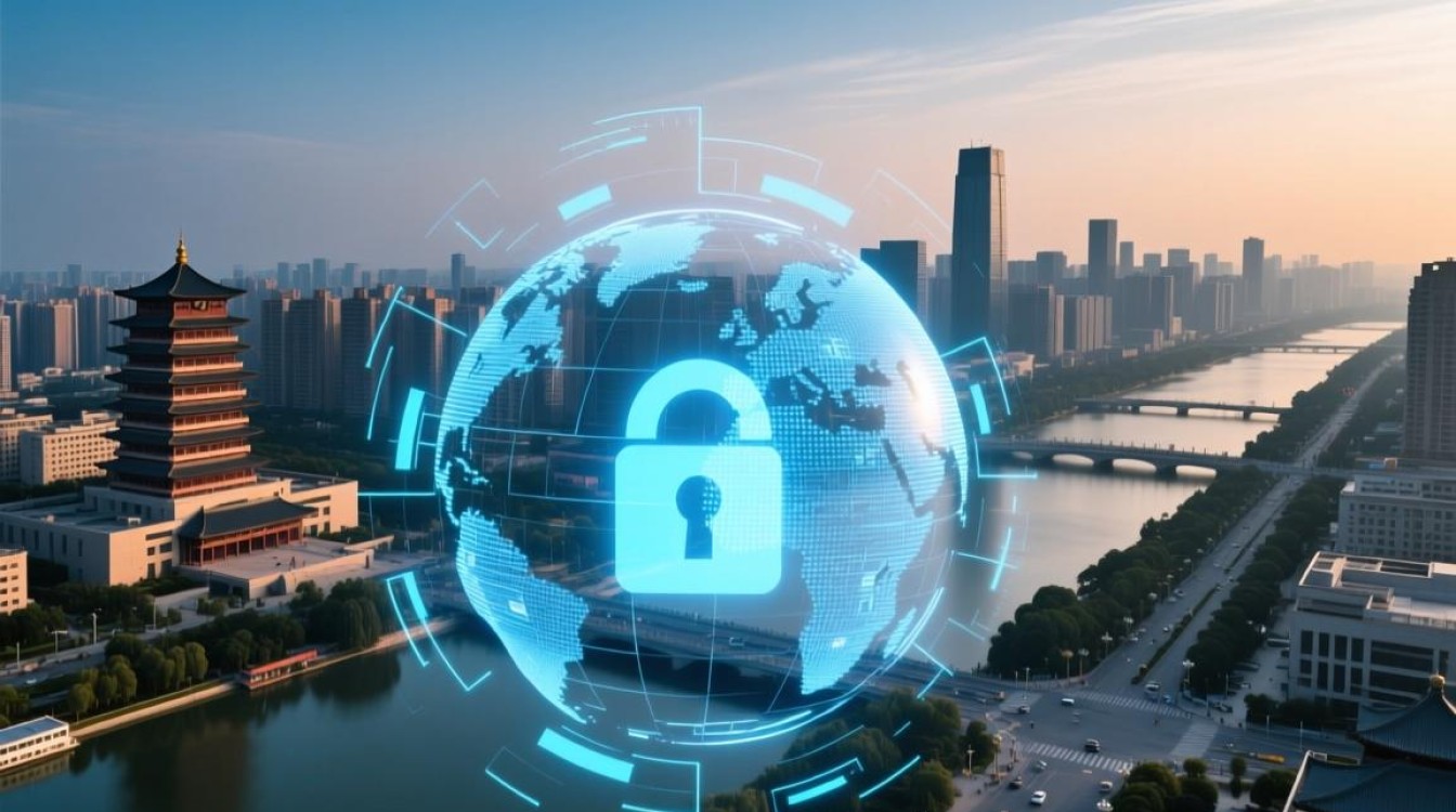 西安市服务器高防服务是否真的能满足企业安全需求？