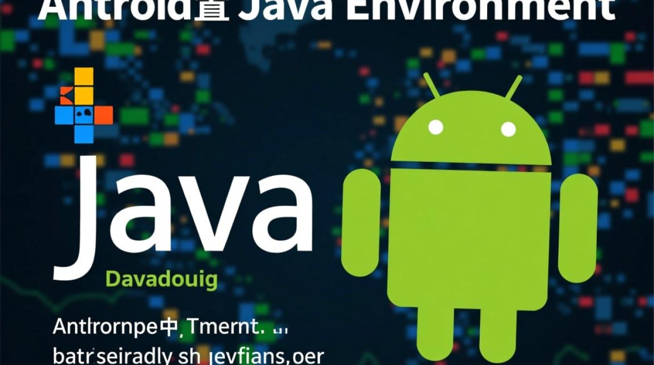 Android开发中配置Java环境，具体步骤与注意事项有哪些疑问？