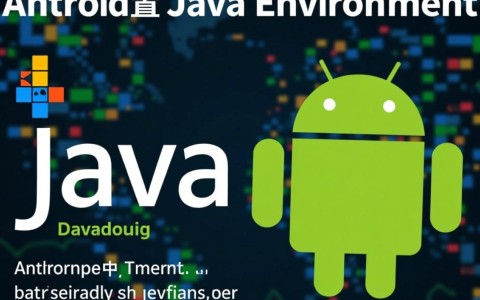 Android开发中配置Java环境，具体步骤与注意事项有哪些疑问？
