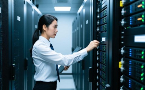 榆林bgp高防服务器为何备受关注？揭秘其性能与优势之谜？