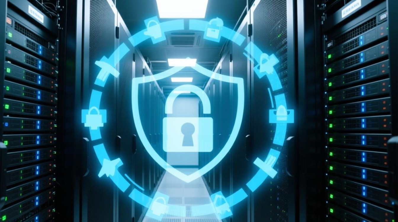 榆林bgp高防服务器为何备受关注？揭秘其性能与优势之谜？