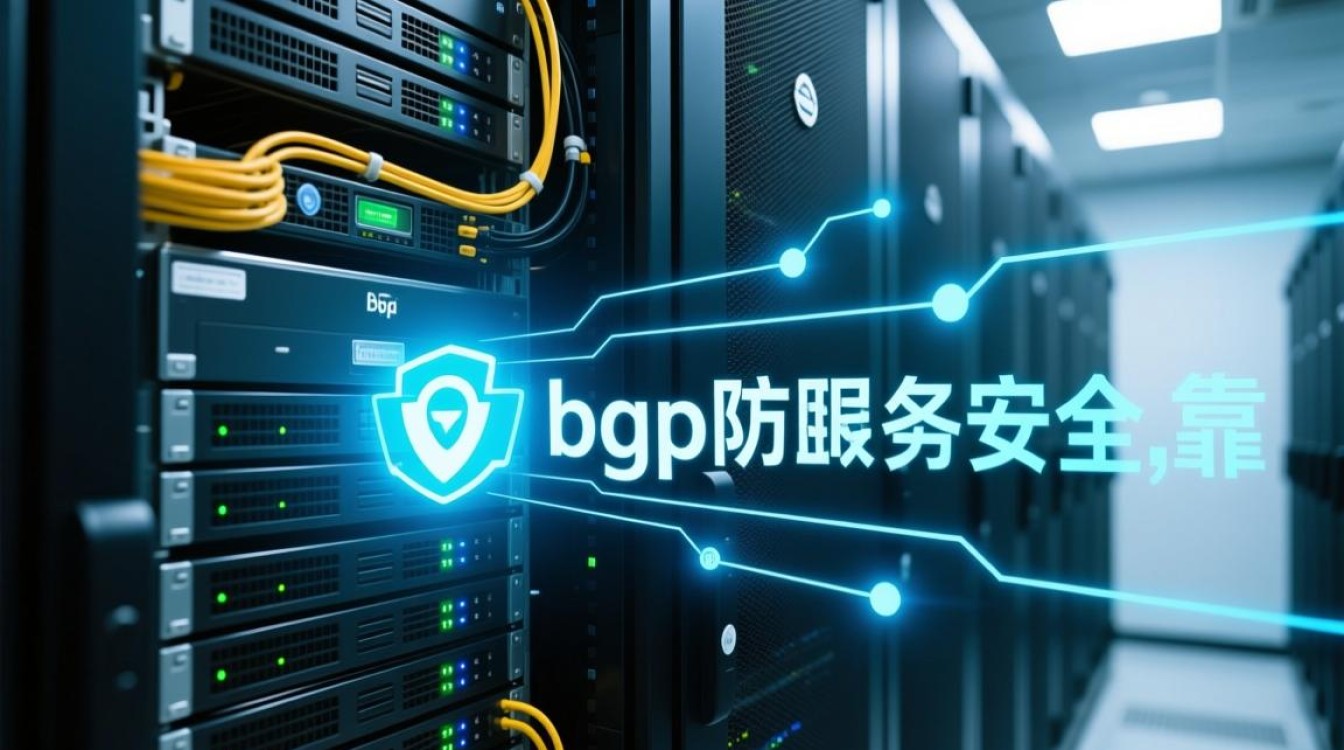 榆林bgp高防服务器为何备受关注？揭秘其性能与优势之谜？