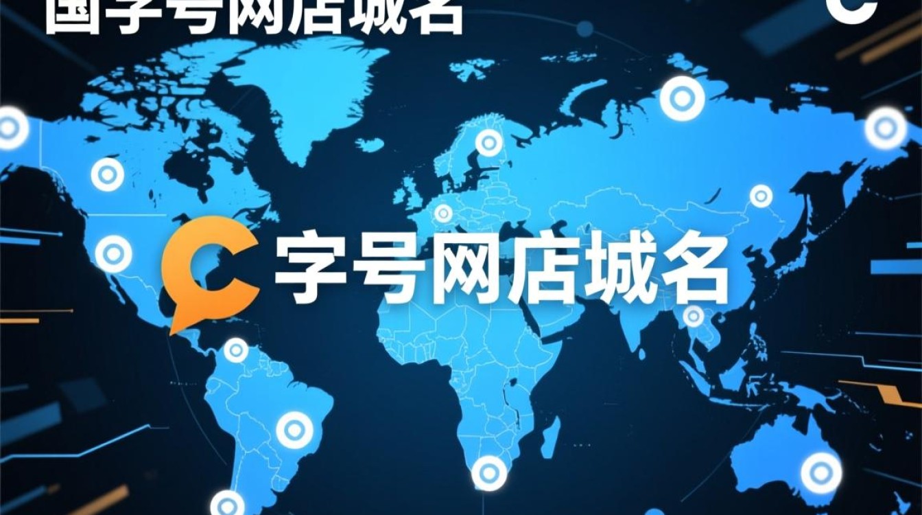 国字号网店域名价值几何？揭秘其背后的商业潜力与投资价值？