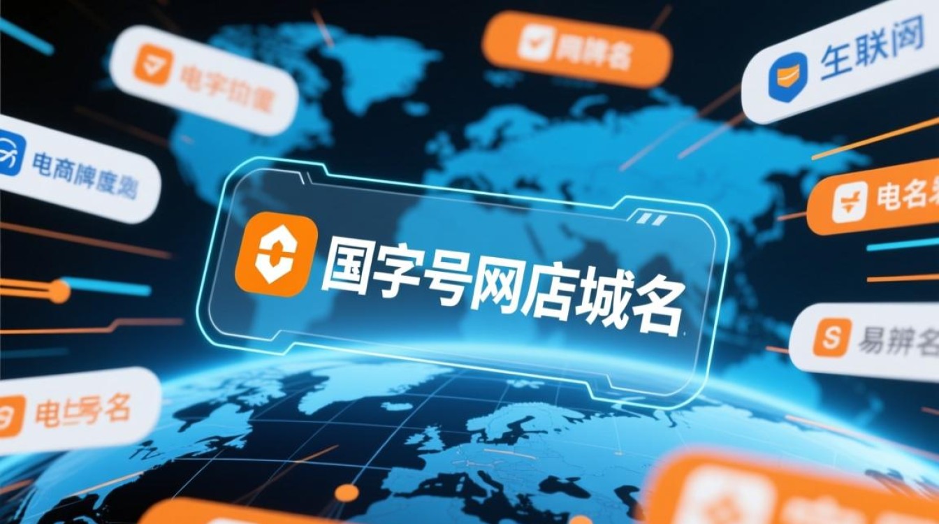 国字号网店域名价值几何？揭秘其背后的商业潜力与投资价值？