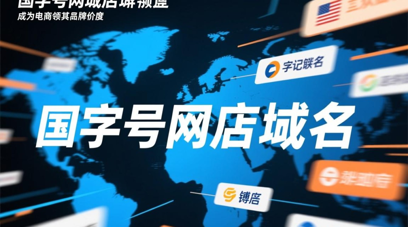国字号网店域名价值几何？揭秘其背后的商业潜力与投资价值？