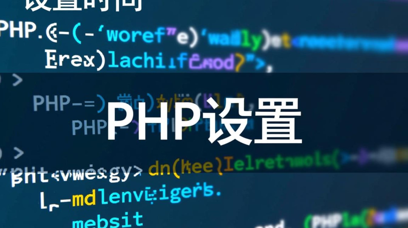 PHP配置时间过长？探究优化配置与性能提升策略疑问长尾标题