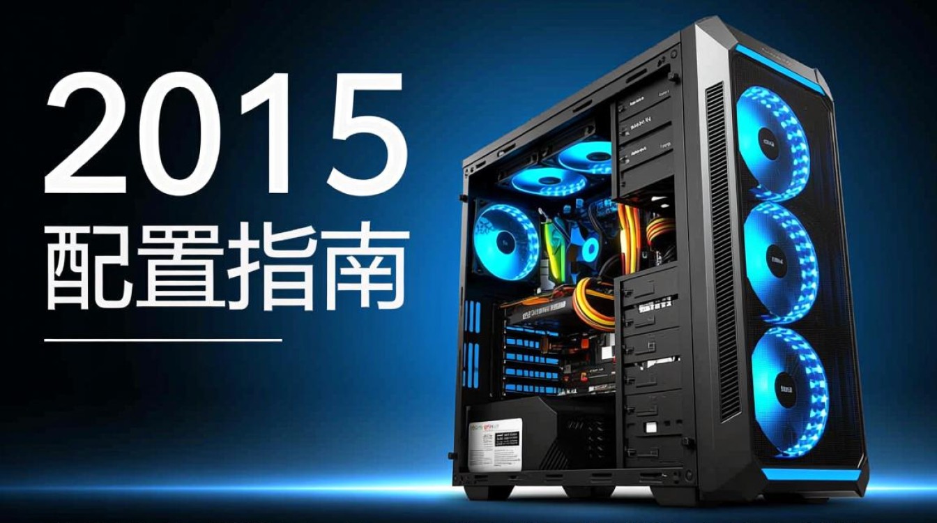 2015年攒机配置，那些经典电脑配置是否仍适用至今？