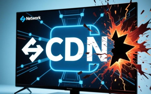 网络电视CDN问题意味着什么？是技术故障还是其他原因？