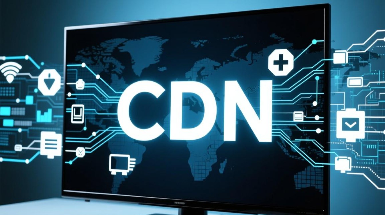 网络电视CDN问题意味着什么？是技术故障还是其他原因？