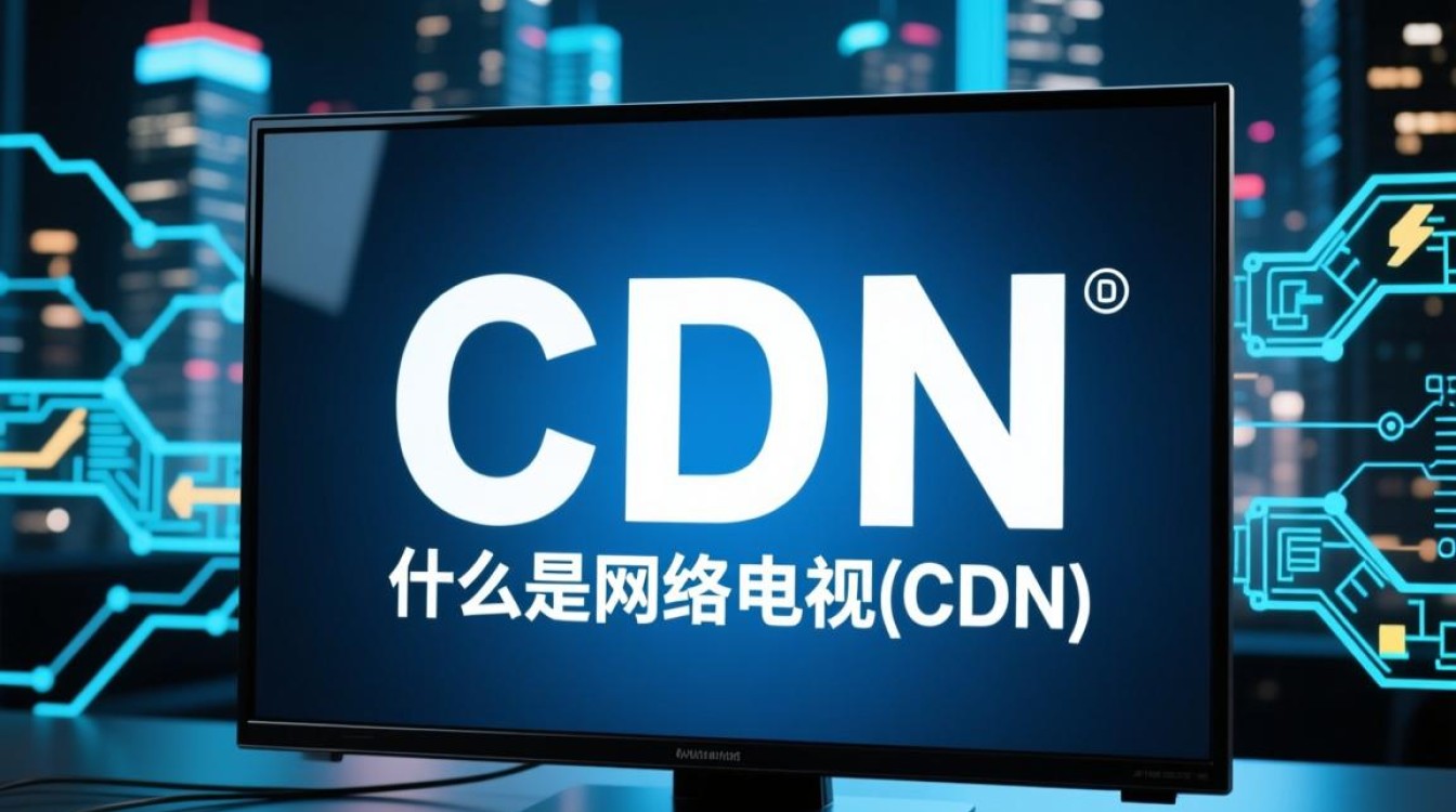 网络电视CDN问题意味着什么？是技术故障还是其他原因？