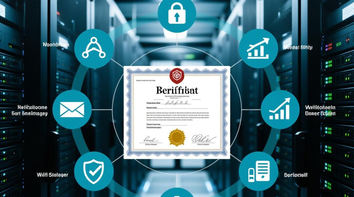 服务器证书定价差异大，如何选性价比高的？