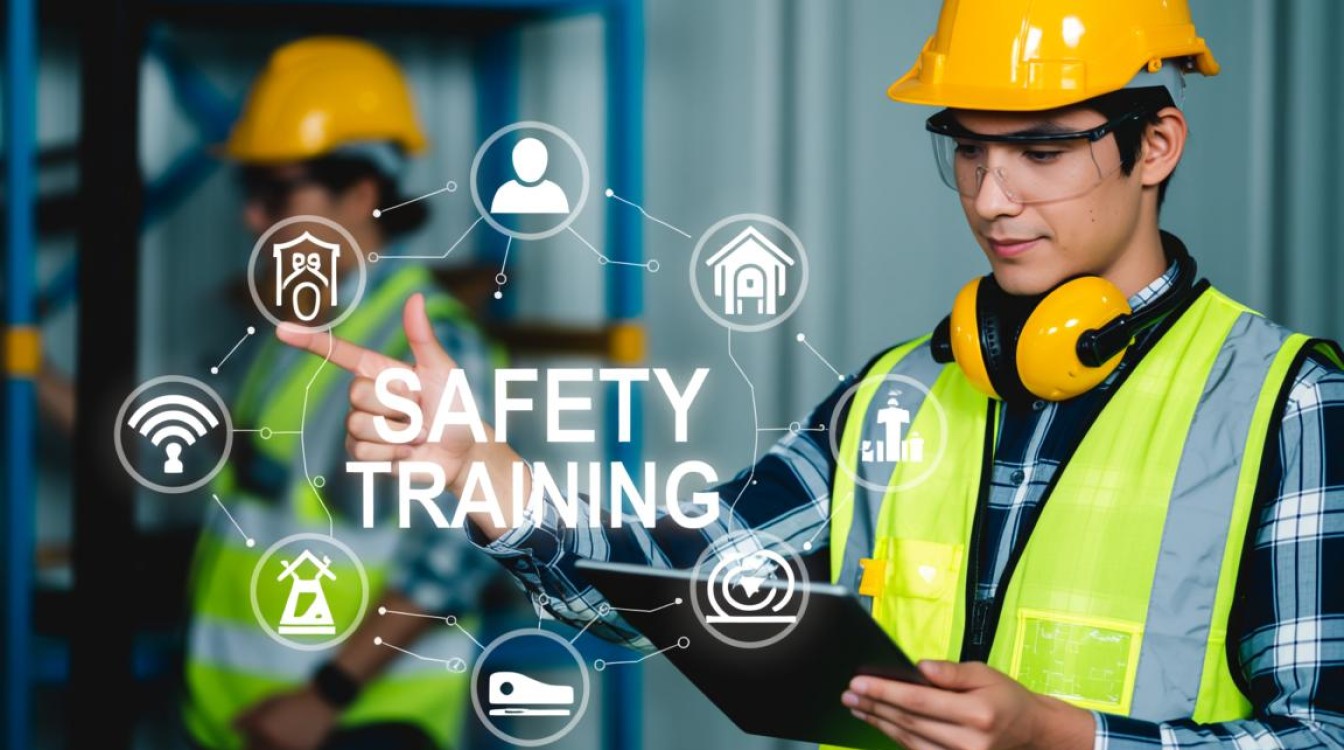 安全培训怎么用才有效？企业如何高效落地实施？