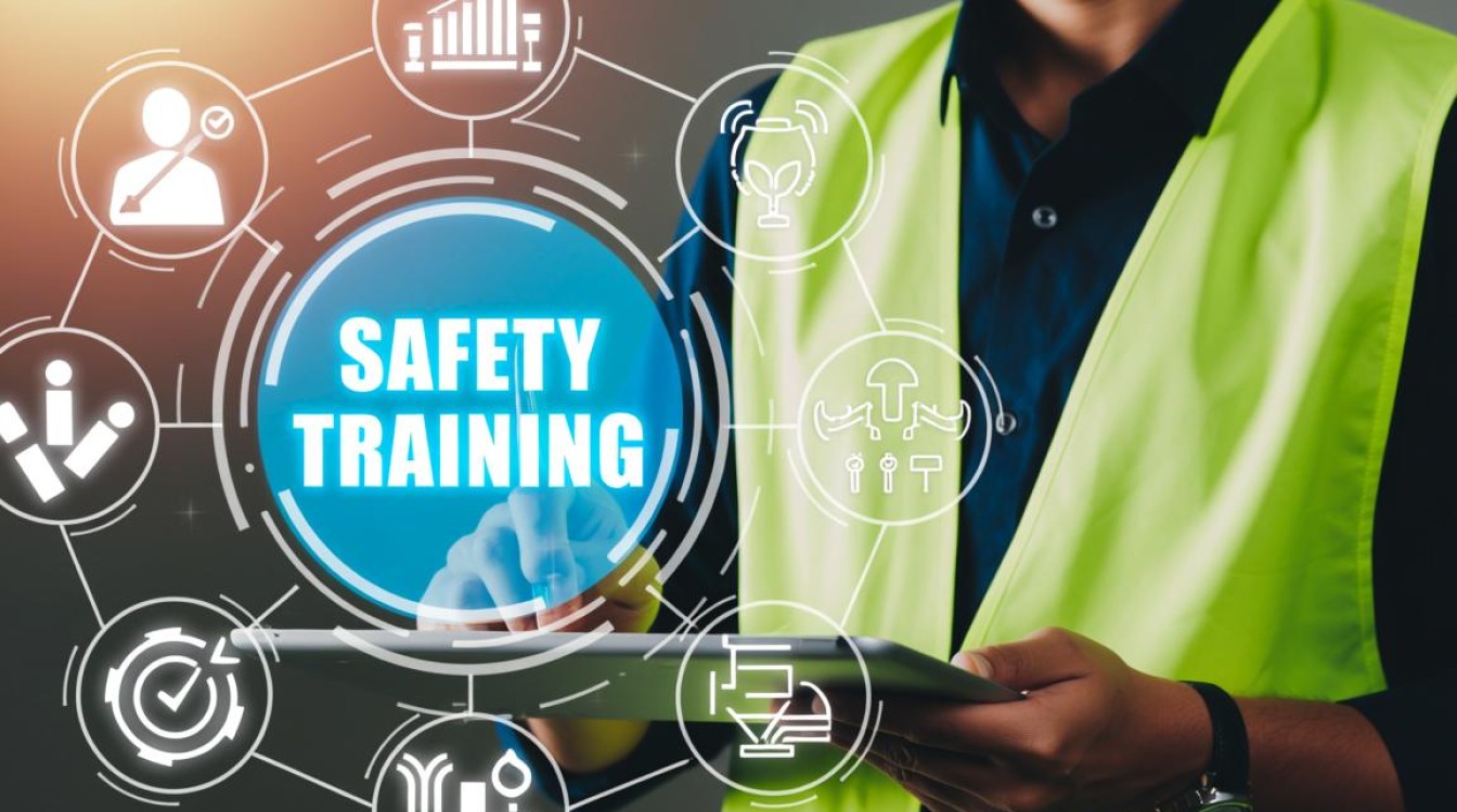 安全培训怎么用才有效？企业如何高效落地实施？