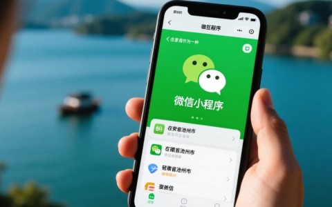 池州微信小程序开发公司，哪家专业可靠，性价比高？如何选择？