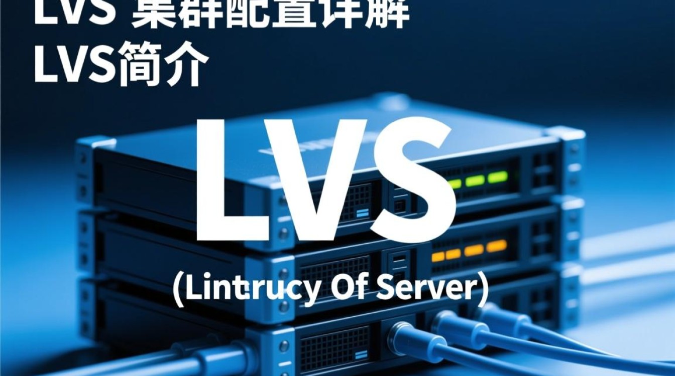 LVS集群配置中，如何优化性能与稳定性？