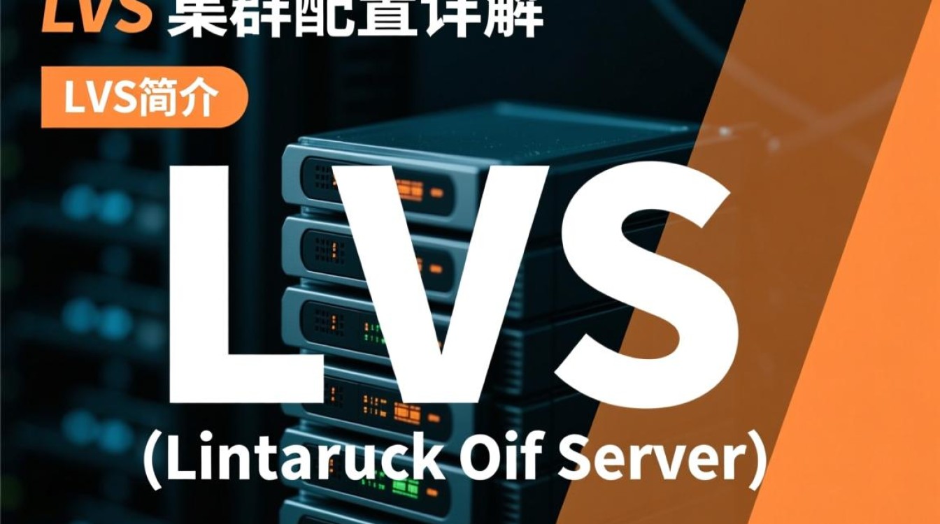 LVS集群配置中，如何优化性能与稳定性？