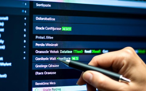 Oracle数据库配置查看，如何高效获取详细配置信息？