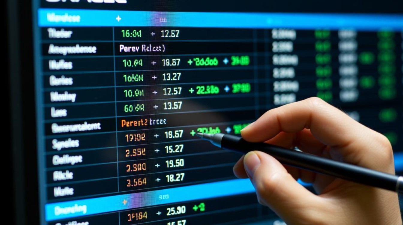 Oracle数据库配置查看，如何高效获取详细配置信息？