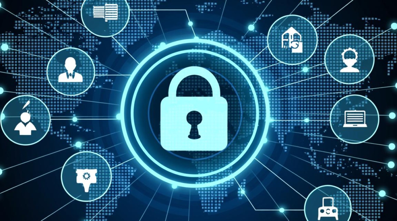 安全使用网络有哪些具体措施能保护个人信息? 安全使用网络有哪些具体措施能保护个人信息?