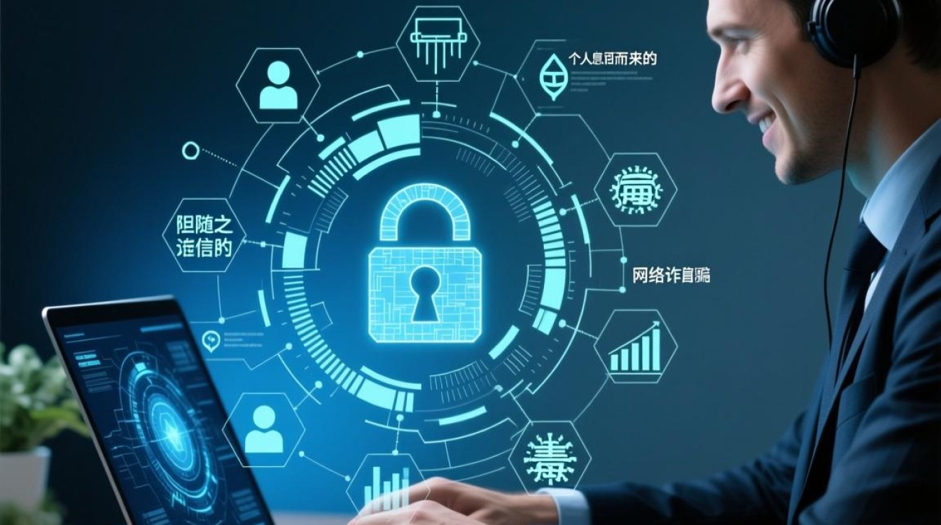 安全使用网络有哪些具体措施能保护个人信息? 安全使用网络有哪些具体措施能保护个人信息?