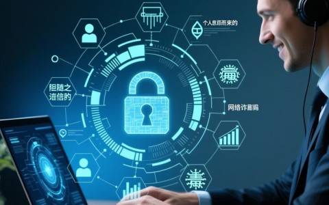 安全使用网络有哪些具体措施能保护个人信息？