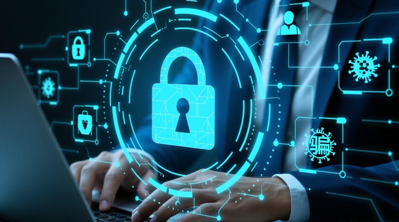 安全使用网络有哪些具体措施能保护个人信息? 安全使用网络有哪些具体措施能保护个人信息?