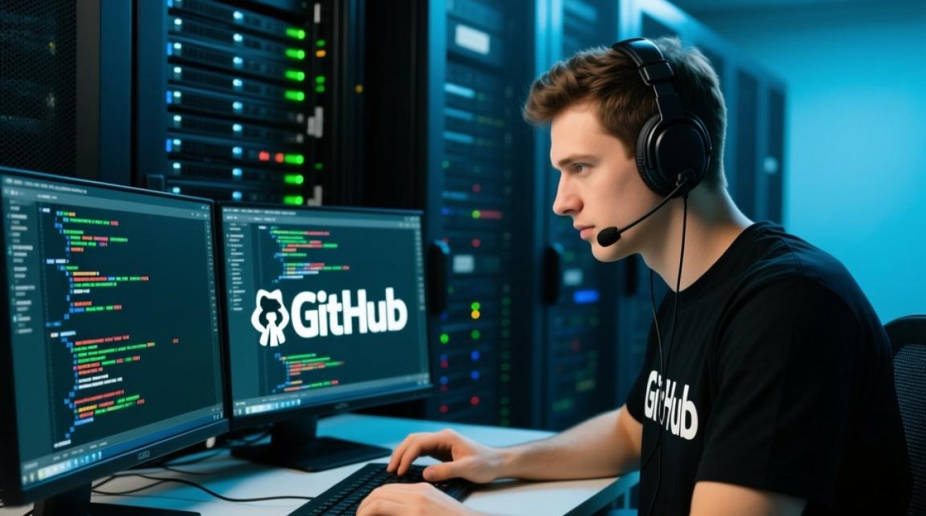 服务器无法访问GitHub怎么办？解决方法有哪些？