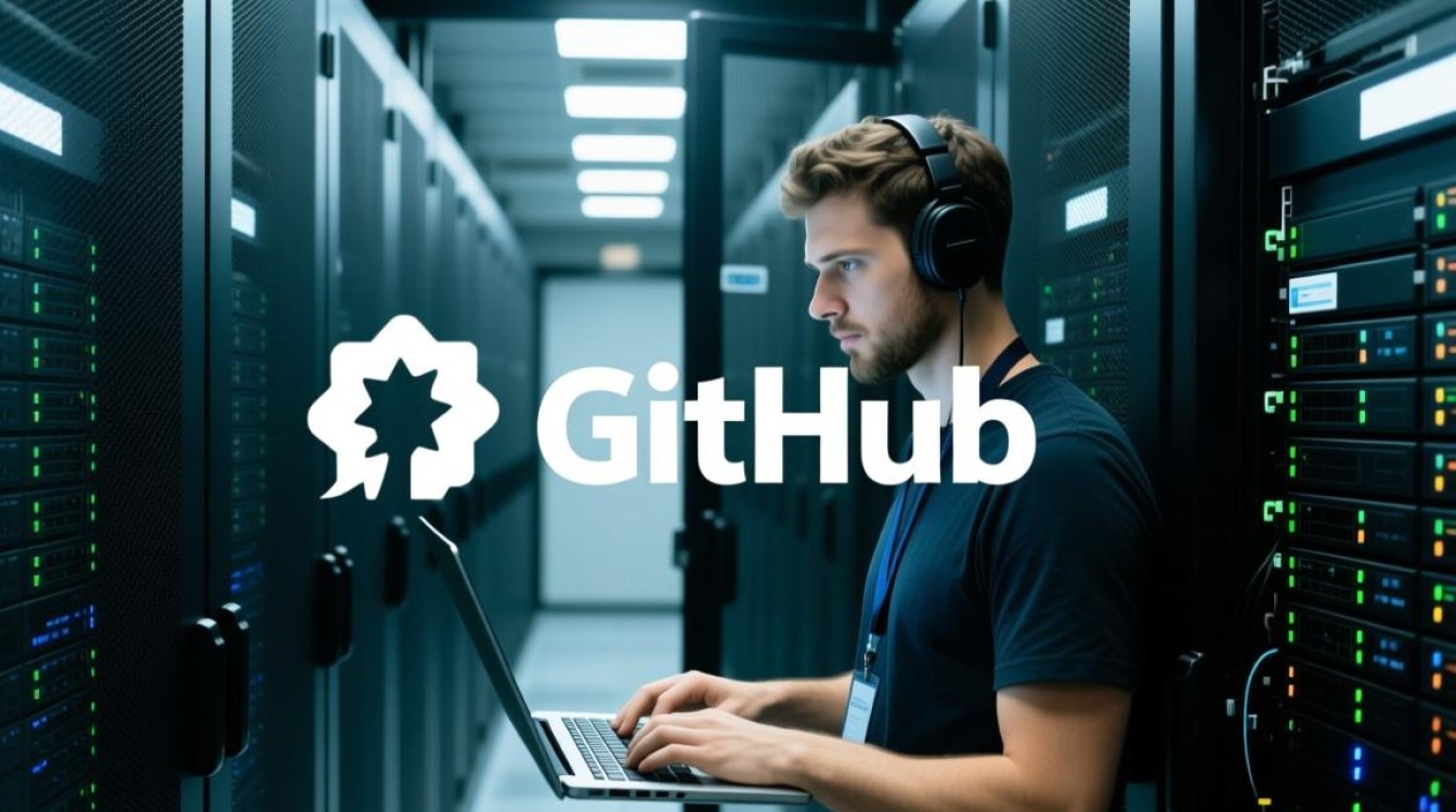 服务器无法访问GitHub怎么办？解决方法有哪些？